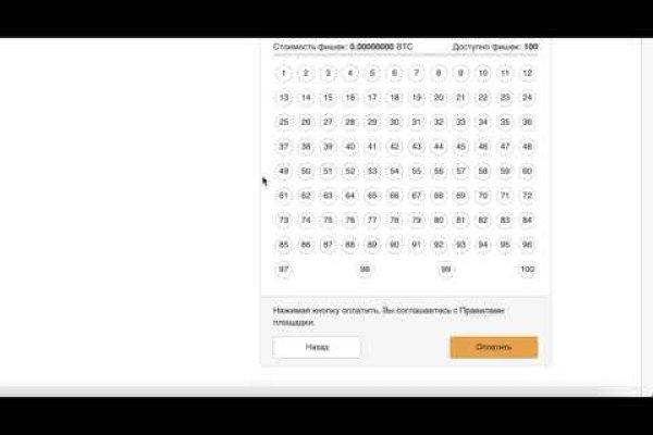 Darknet магазин
